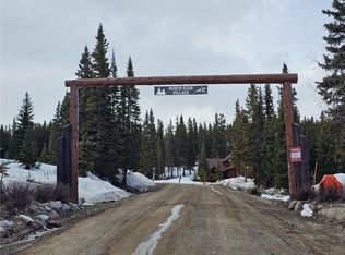 404 Carroll Ln, Breckenridge, CO 80424