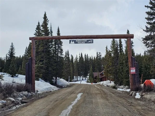 404 Carroll Ln, Breckenridge, CO 80424