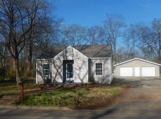 316 S Bilbro Ave, Murfreesboro, TN 37130