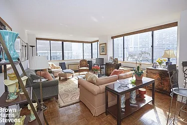 Rented by Brown Harris Stevens