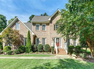 3800 Rockingham Rd, Greensboro, NC 27407