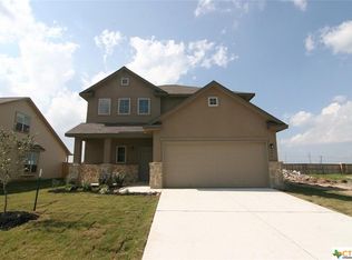 706 Cornflower Ct, New Braunfels, TX 78130