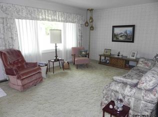 2140 Vale Pl, Casper, WY 82604