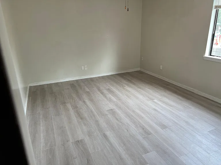 Large Master Bed