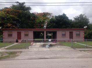 2017 NW 91st St, Miami, FL 33147