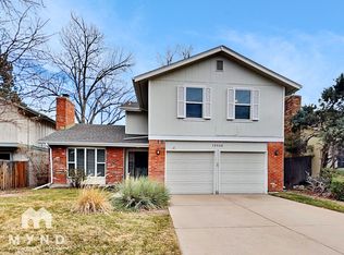 12446 E Amherst Cir, Aurora, CO 80014