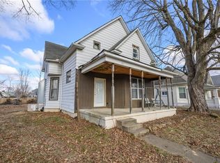 80 E Washington St, Morgantown, IN 46160