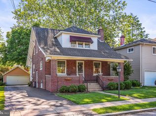 31 N Kershaw St, York, PA 17402