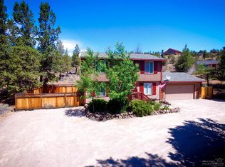 13642 SW Canyon Dr, Terrebonne, OR