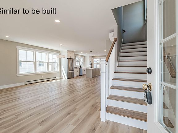 2nd image of 52 Pacer Way Lot 61