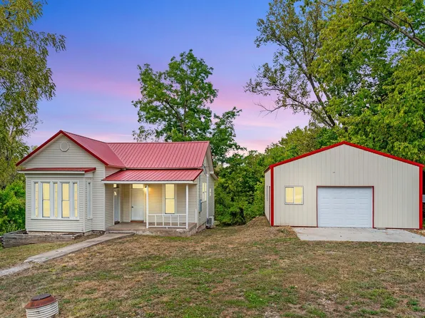 260 Boundary Street, Osceola, MO 64776