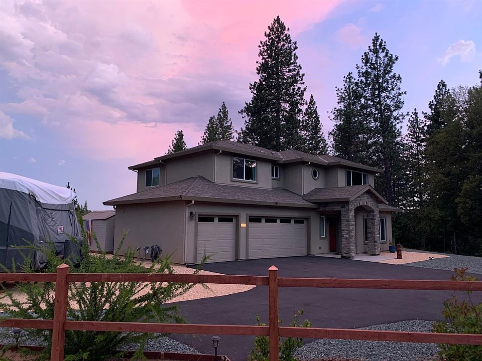 13722 Petersen Ranch Dr, Pine Grove, CA 95665 Zillow