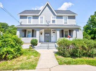 7614 Philadelphia Rd APT 3A, Rosedale, MD 21237