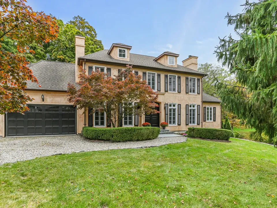 1 Kellogg Hill Rd
