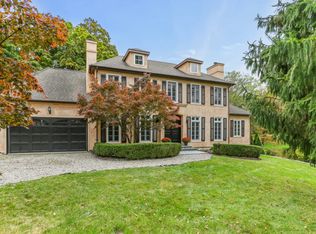 1 Kellogg Hill Rd, Weston, CT 06883