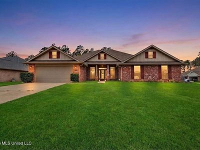 6269 Roxanne Way, Biloxi, MS, 39532