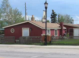 611/613 Main St, Fairplay, CO 80440