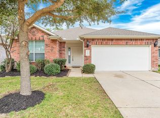 15338 Lady Shery Ln, Cypress, TX 77429