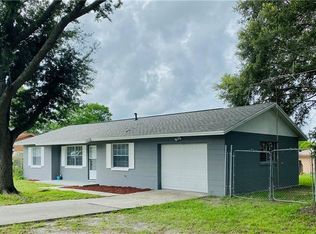 3364 SW 147th St, Ocala, FL 34473