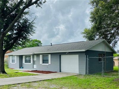 3364 SW 147th St, Ocala, FL, 34473