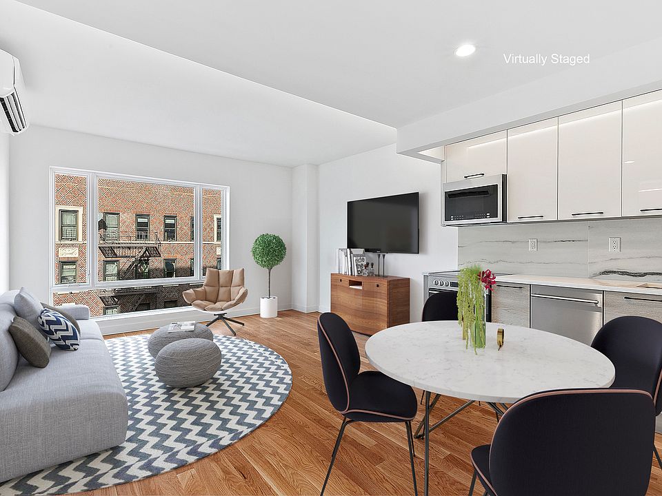 1st image of 50 Clarkson Ave APT 201