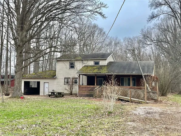 15019 Cowley Rd, Columbia Station, OH 44028