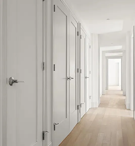 1290 Madison Ave #Penthouse 7 — Photo 17