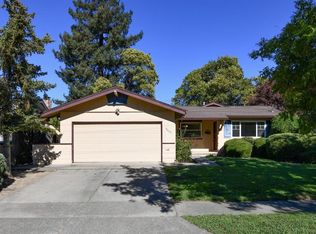 3602 Idlewild Ave, Napa, CA 94558
