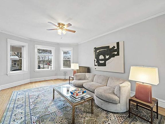 5th image of 101 N Kenilworth Ave #1