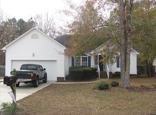 810 Deerfield Dr, Florence, SC 29505