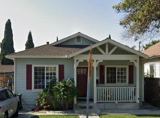 1750 Main St, Santa Clara, CA 95050