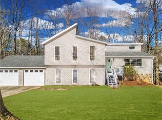 4519 Glenforest Dr NE, Roswell, GA 30075