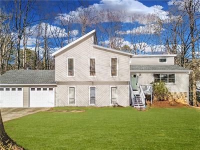 4519 Glenforest Dr NE, Roswell, GA, 30075