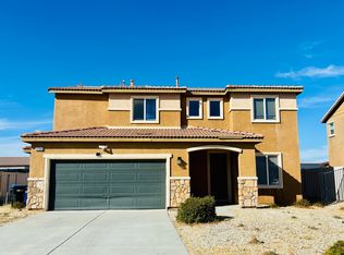 37306 Wild Tree St, Palmdale, CA 93550
