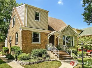 2516 Burr Oak Ave, North Riverside, IL 60546