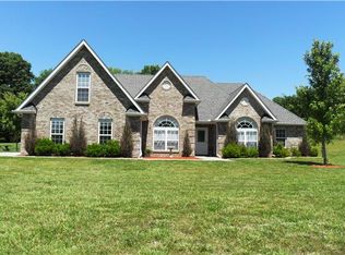 1113 Cranford Hollow Rd LOT 9, Columbia, TN 38401