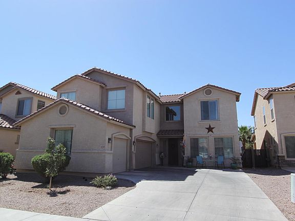 4th image of 43239 W Lindgren Dr