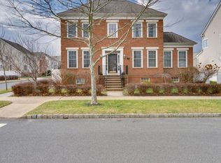 23 Newtown Blvd, Robbinsville, NJ 08691
