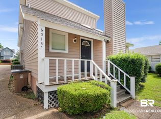 6513 Cedar Bend Ct #B, Mobile, AL 36608