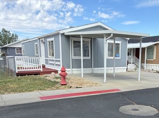 1545 N 210 E #D091, Tooele, UT 84074
