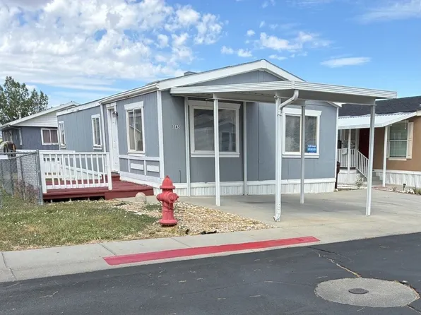 1545 N 210 E #D091, Tooele, UT 84074