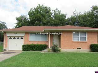 1515 Belmont St, Mesquite, TX 75149