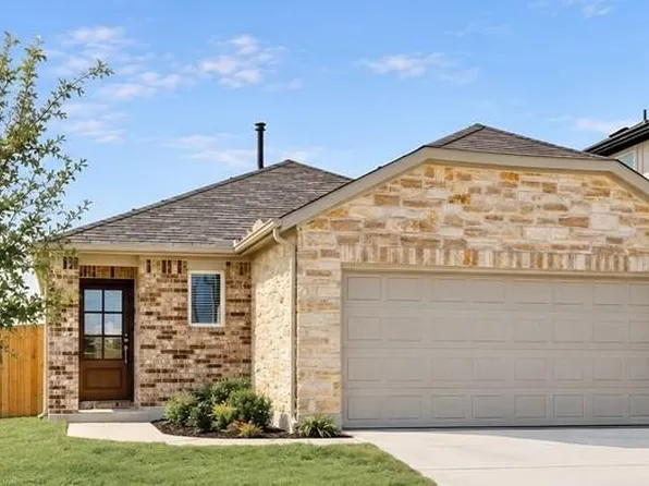 166 Jake Pine Dr, Buda, TX 78610