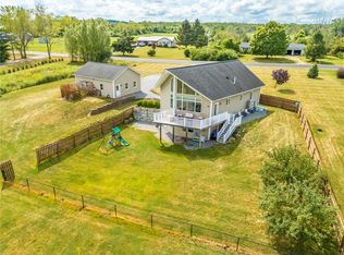 3833 Oneill Rd, Lima, NY 14485