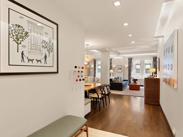 11 West 69th Street image 1 of 11