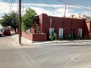 344 E Las Cruces Ave, Las Cruces, NM 88001
