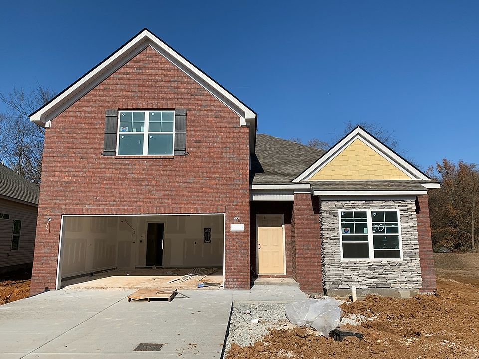 1st image of 363 Longhorn Drive Lt 10 N #10