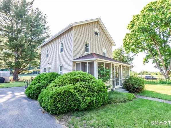 76 Fort Hill Road, New Milford, CT 06776