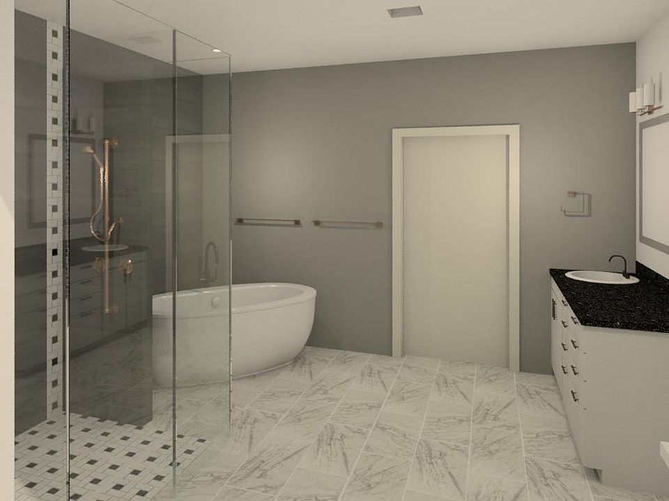 2nd image of 111 W 5th St #1002