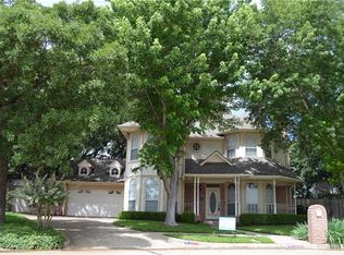 4112 Compton Ct, Irving, TX 75061